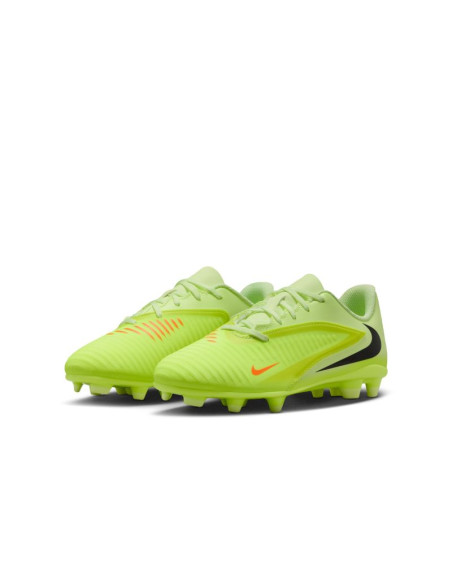 Buty nike junior phantom 6 low club fg/mg hm9202-800