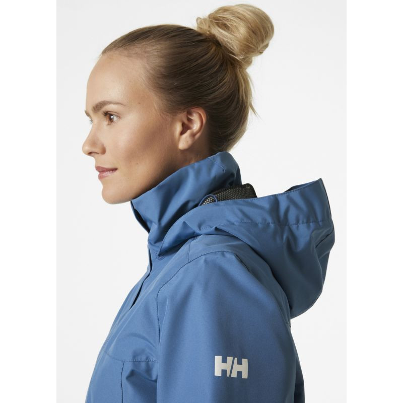 Kurtka helly hansen aden jacket w 62650