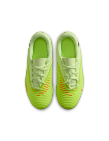 Buty nike junior phantom 6 low club fg/mg hm9202-800
