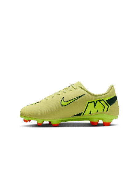 Buty nike jr. mercurial vapor 16 club mg fq8286-300