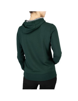 Bluza z kapturem damska viking panaka hoodie bamboo lady bambusowa zielona (730/25/8883/7300) 2