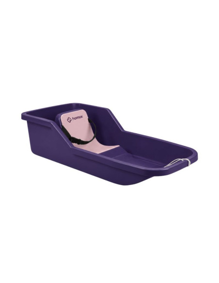 Sanki hamax baby bob fioletowe 501034