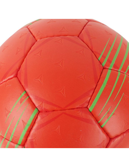 Piłka ręczna select talent damska czerwona 221100