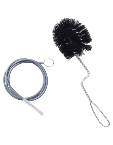 Zestaw do czyszczenia camelbak reservoir cleaning brush kit (c1251001000/uni)