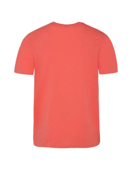 Koszulka sportowa na lato męska protest prtarmann t-shirt pomarańczowa (p1714521/331)
