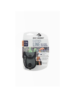 Linka na ubrania the clothesline (acloth/uni)
