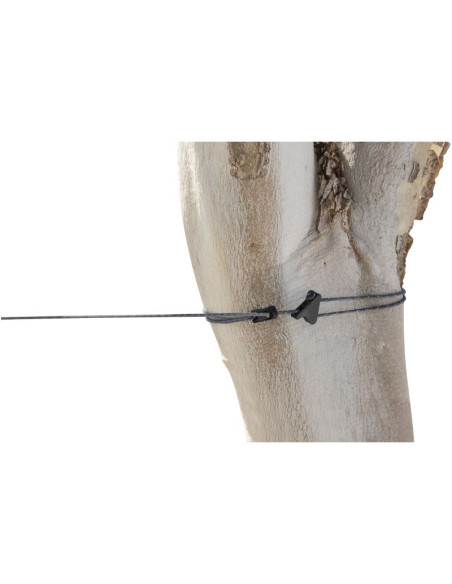 Linka na ubrania the clothesline (acloth/uni)