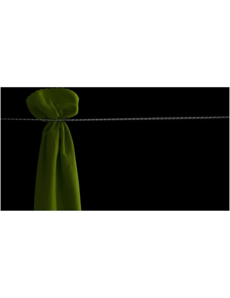 Linka na ubrania the clothesline (acloth/uni)