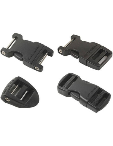 Klamra naprawcza sea to summit field repair buckle - 20mm (frb20-uni-srpp)