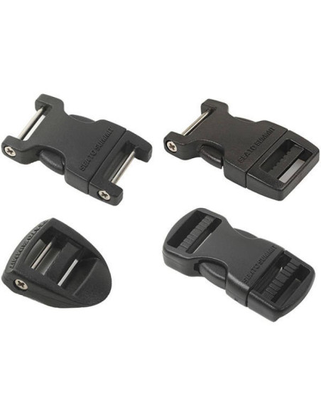 Klamra naprawcza sea to summit field repair buckle - 20mm (frb20-uni-srpp)