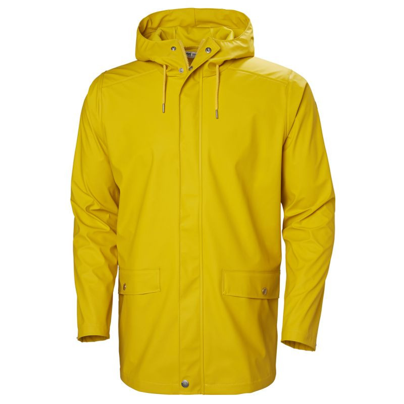 Kurtka helly hansen moss rain coat m 53265