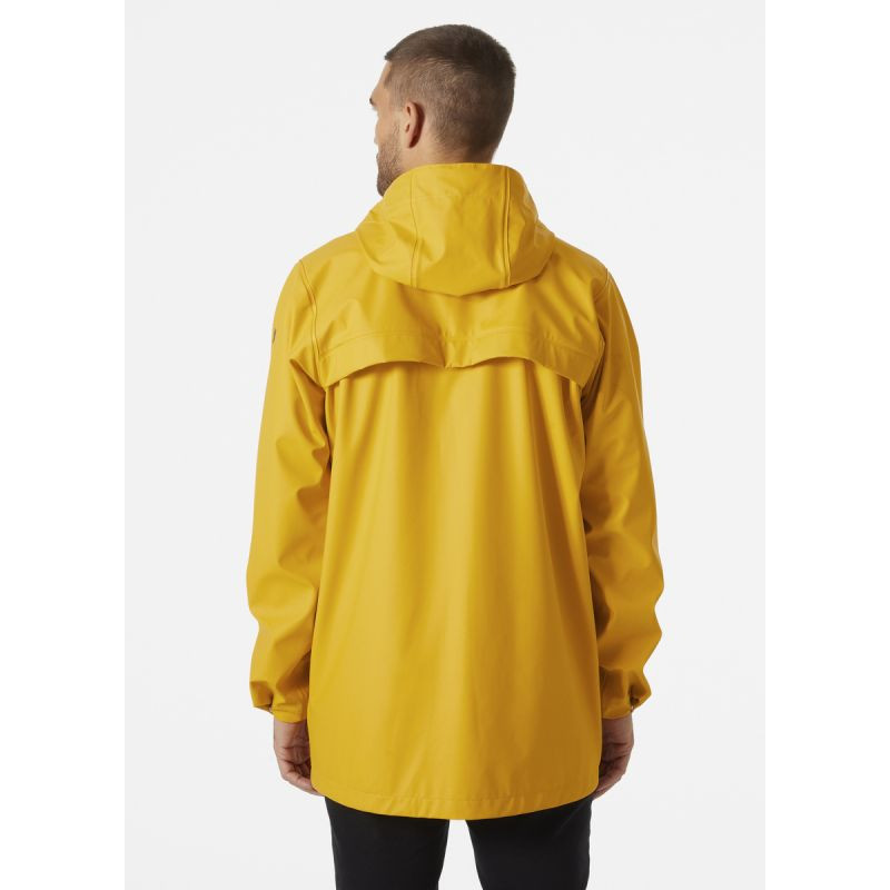 Kurtka helly hansen moss rain coat m 53265