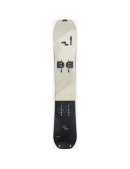 Deska splitboardowa k2 freeloader