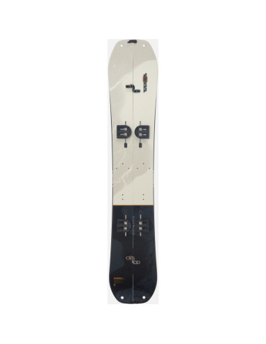 Deska splitboardowa k2 freeloader