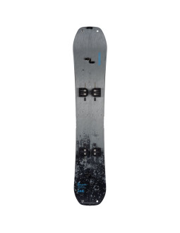 Deska snowboardowa k2 freeloader split package