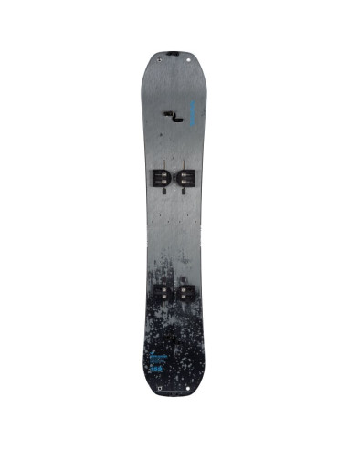 Deska snowboardowa k2 freeloader split package