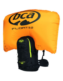 Plecak lawinowy bca  float 32 black