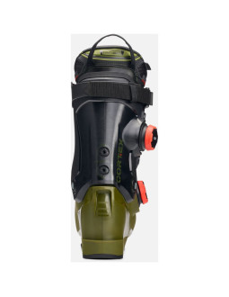 Buty narciarskie męskie k2 cortex 120 zonal boa