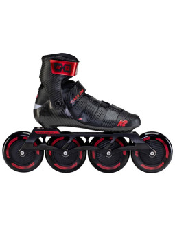 Rolki k2 redline 110