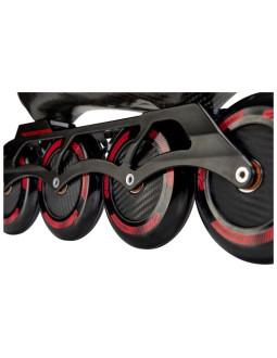 Rolki k2 redline 125