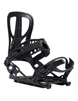 Wiązania snowboardowe k2 farout black