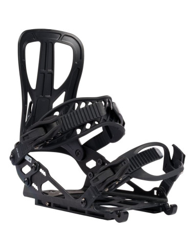 Wiązania snowboardowe k2 farout black