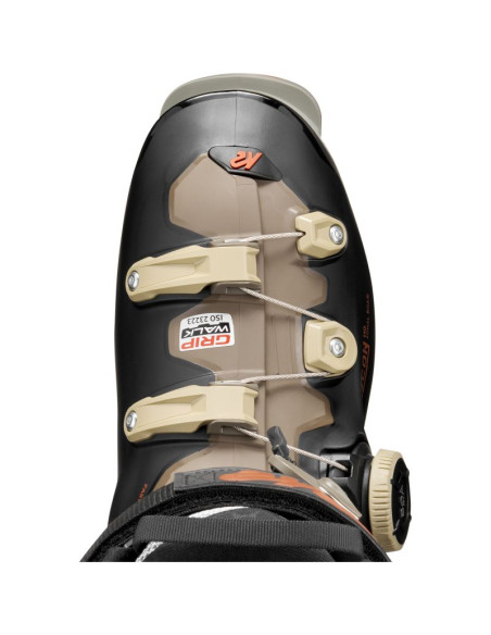 Buty narciarskie męskie k2  recon 110 zonal boa