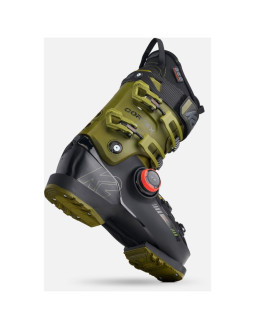 Buty narciarskie męskie k2 cortex 110 boa