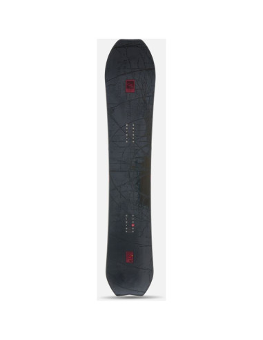 Deska snowboardowa unisex k2 skypilot