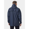 Kurtka helly hansen moss rain coat m 53265