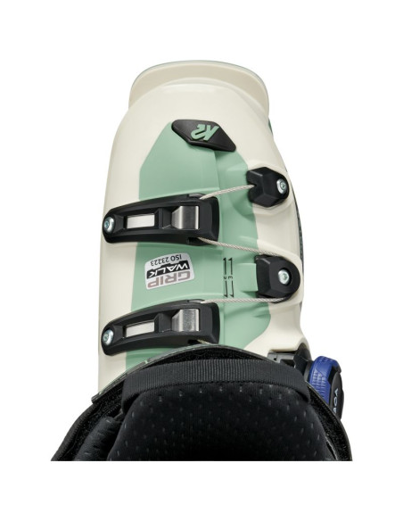 Buty narciarskie damskie k2 cortex 85 boa w