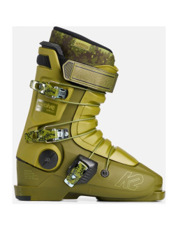 Buty narciarskie męskie k2 revolve pro
