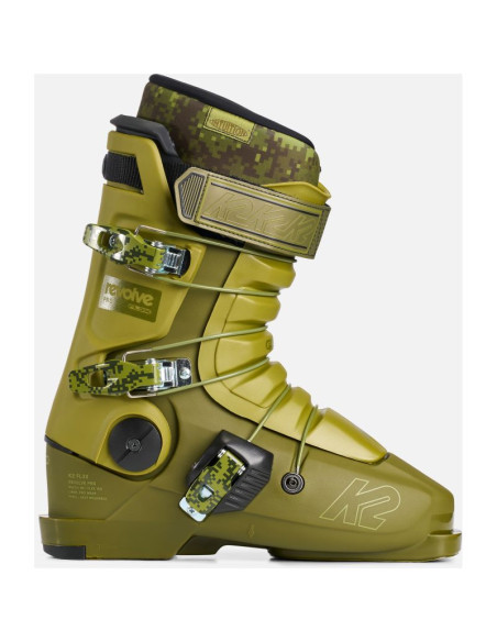 Buty narciarskie męskie k2 revolve pro