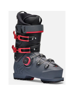 Buty narciarskie męskie k2 bfc 110 boa