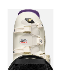 Buty narciarskie damskie k2 anthem 85 boa