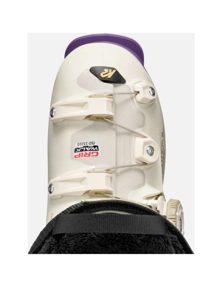 Buty narciarskie damskie k2 anthem 85 boa