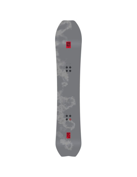Deska snowboardowa k2 skypilot  148