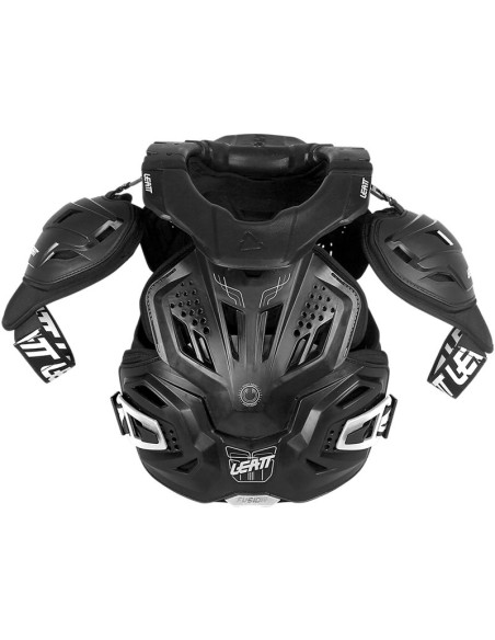 Ochraniacz ciała leatt fusion vest 3.0