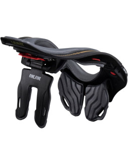 Ochraniacz (stabilizator) szyi leatt neck brace 5.5