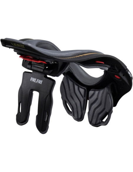 Ochraniacz (stabilizator) szyi leatt neck brace 5.5