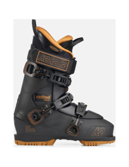 Buty narciarskie męskie k2 method