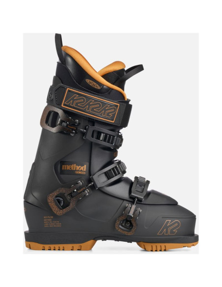 Buty narciarskie męskie k2 method