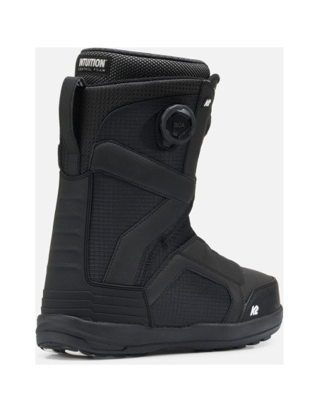 Buty snowboardowe męskie k2 boundary black
