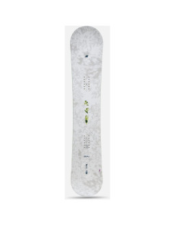 Deska snowboardowa kobieca k2 chloro