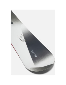 Deska snowboardowa męska k2 courier