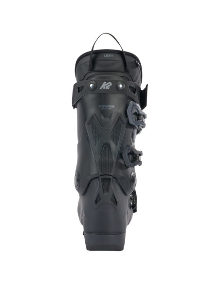 Buty narciarskie k2 męskie recon 100 mv