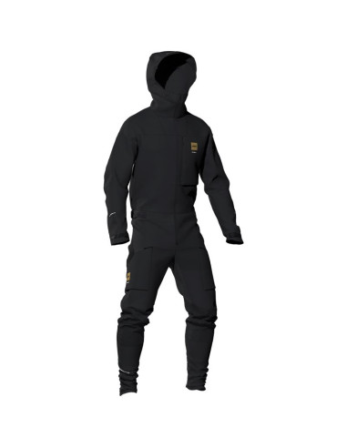Kombinezon rowerowy leatt mono suit mtb hydradri 3.0
