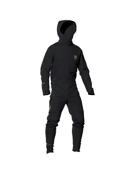 Kombinezon rowerowy leatt mono suit mtb hydradri 3.0