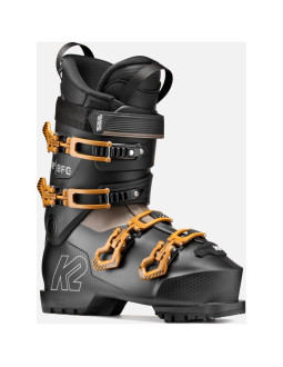 Buty narciarskie męskie k2  bfc 80