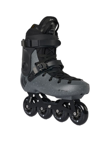 Rolki hardshell k2 grid 80